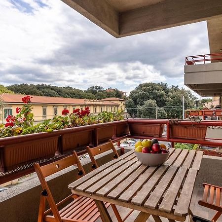 Museo Fattori Roomy Apartment With Balcony! Livorno Eksteriør bilde