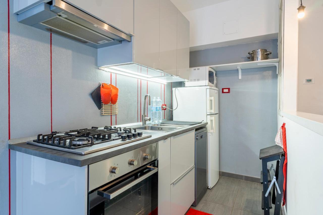 Museo Fattori Roomy Apartment With Balcony! Livorno Eksteriør bilde