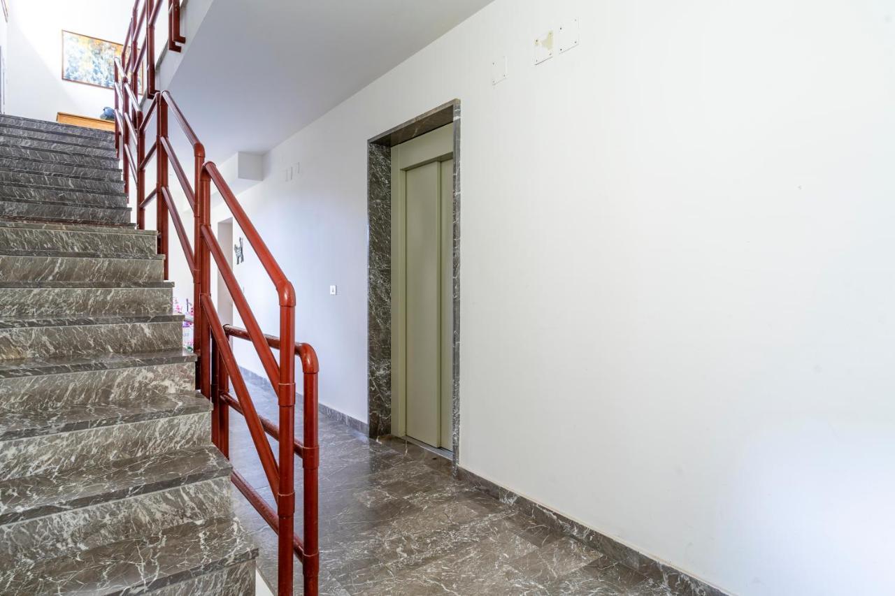 Museo Fattori Roomy Apartment With Balcony! Livorno Eksteriør bilde